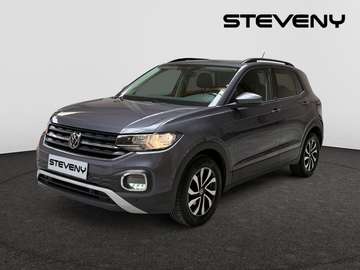 T-CROSS 1.0TSI 110CV OPF DSG