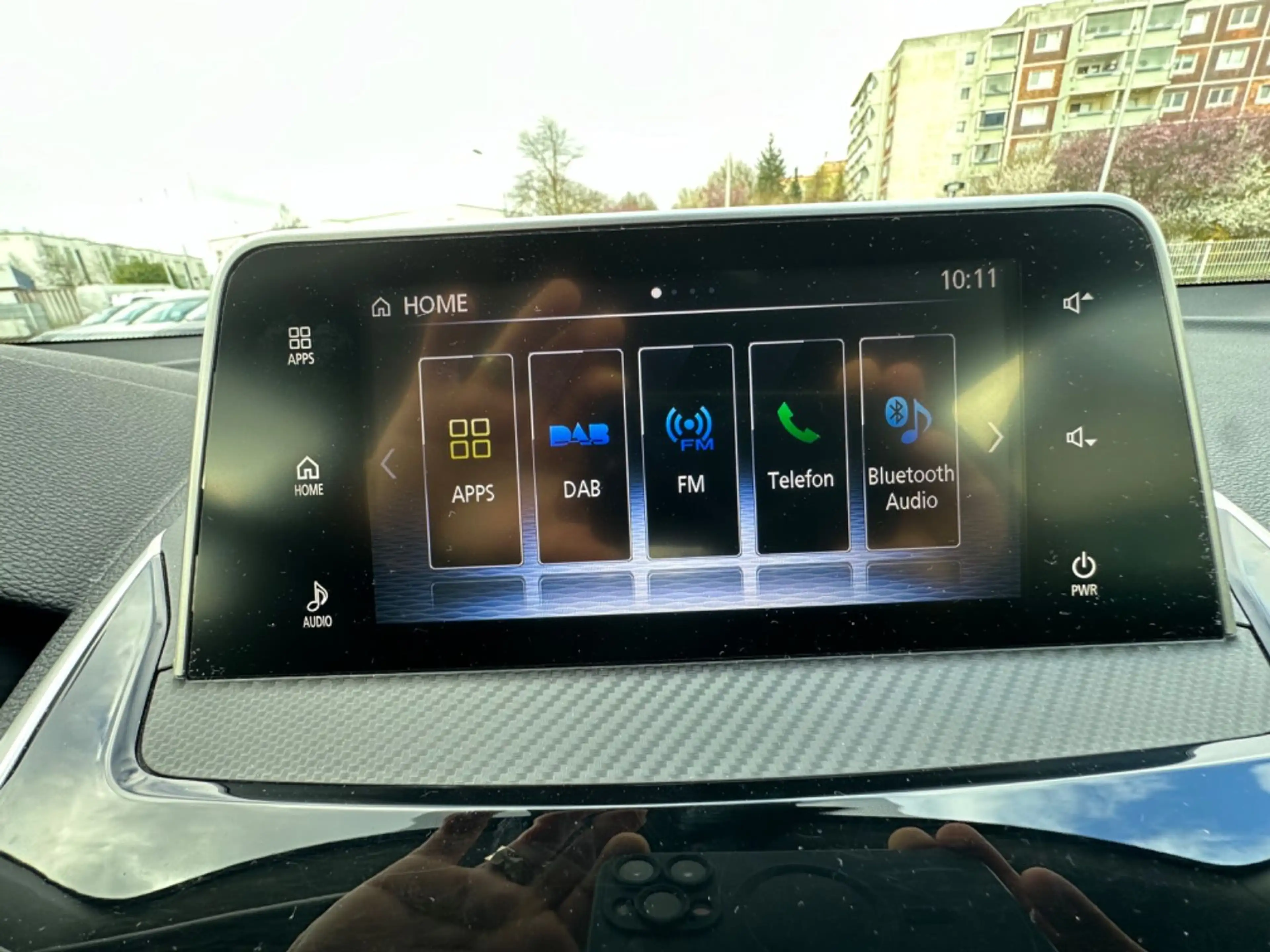 Mitsubishi Eclipse Cross Diamant Edition 2WD — photo 9