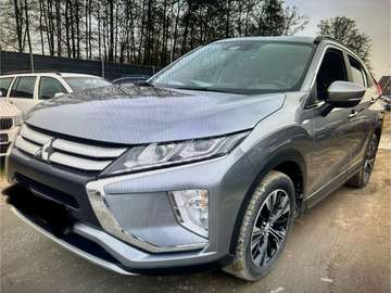 Cross Diamant Edition 2WD