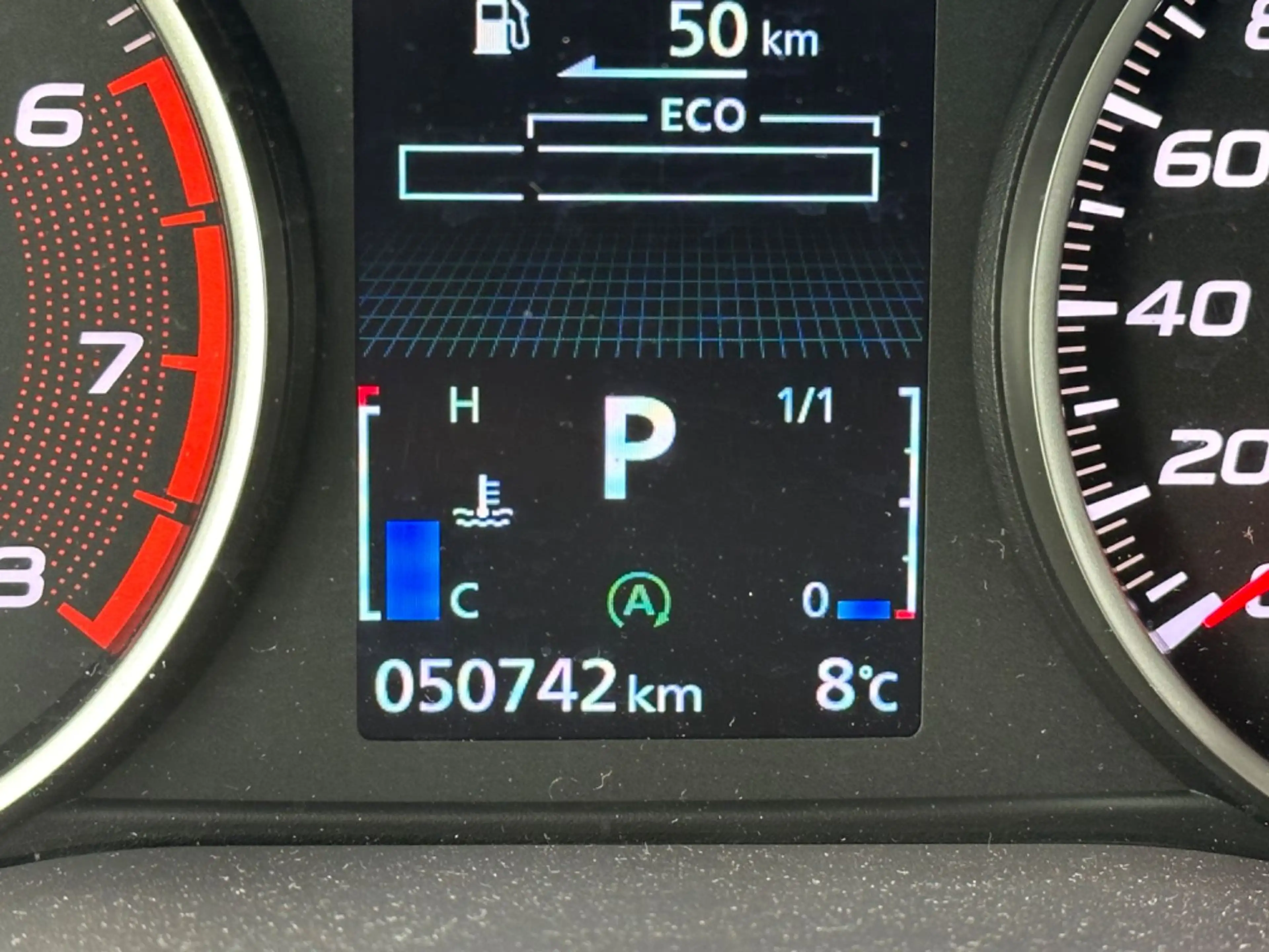 Mitsubishi Eclipse Cross Diamant Edition 2WD — photo 7
