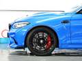 BMW M2 M2A CS Azul - thumbnail 3