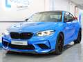 BMW M2 M2A CS Azul - thumbnail 5