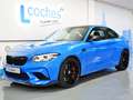 BMW M2 M2A CS Azul - thumbnail 4