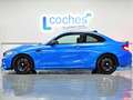 BMW M2 M2A CS Azul - thumbnail 2