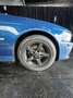 BMW 530 530d touring Edition Exclusive Blauw - thumbnail 12
