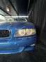 BMW 530 530d touring Edition Exclusive Azul - thumbnail 3