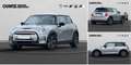 MINI Cooper SE 3-Türer Essential Trim PDC hinten DrivingAssist Silber - thumbnail 1