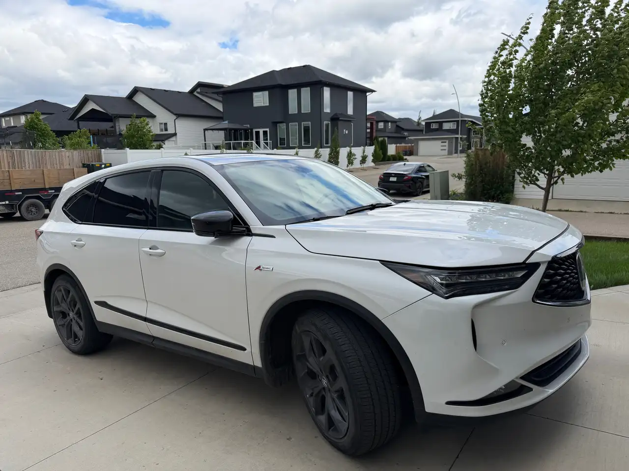 2024 Acura MDX
