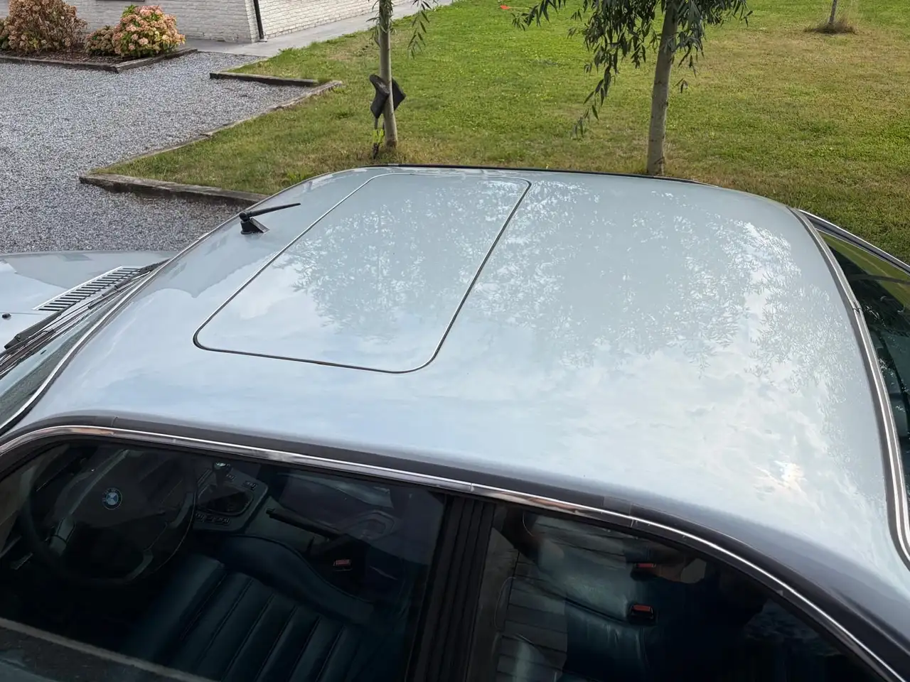 BMW 635csi, foto 11