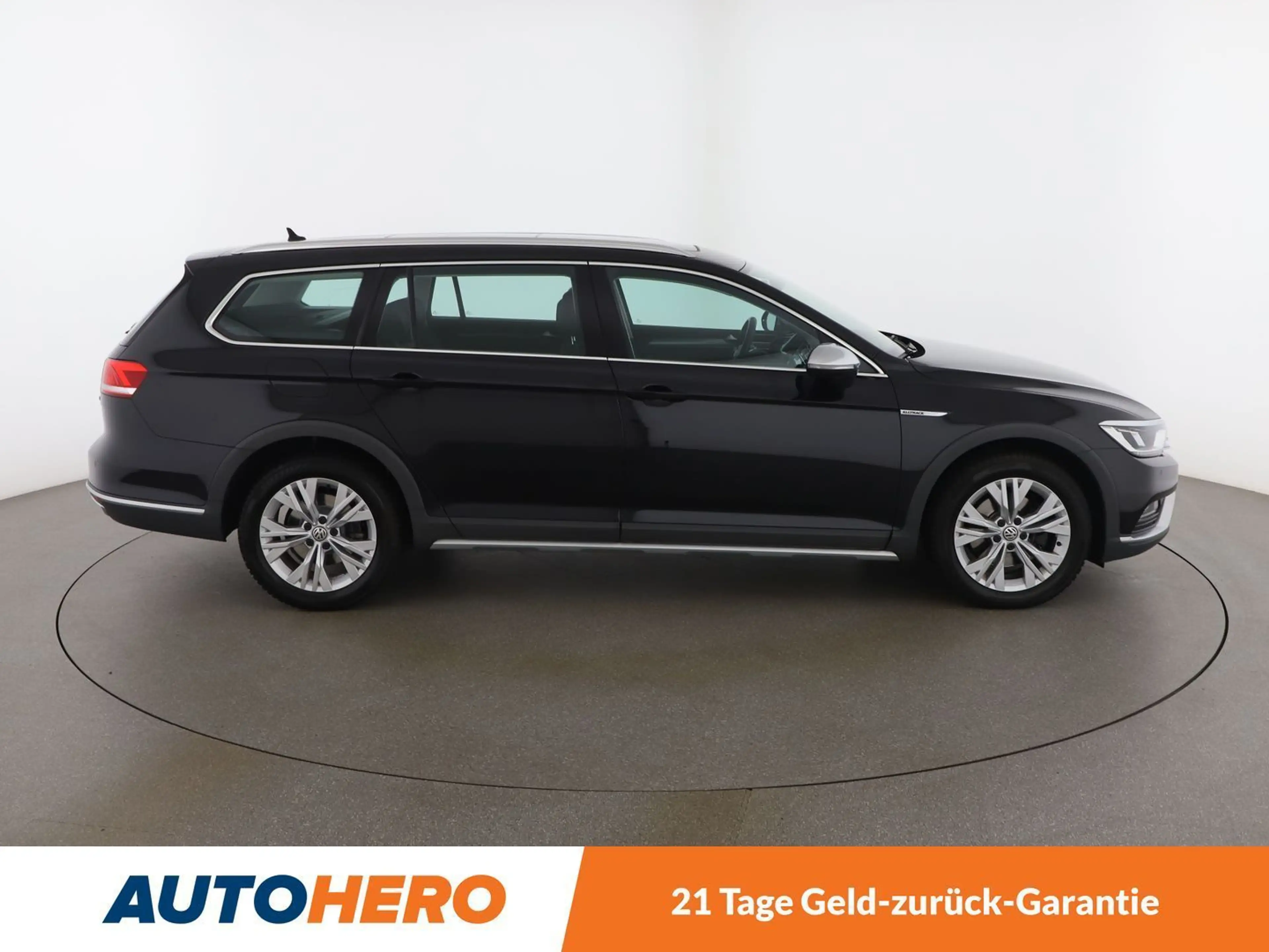 Volkswagen Passat Alltrack 2.0 TDI 4Motion Aut. *NAVI*CAM*ACC*PANO*MASSAGE* — photo 7