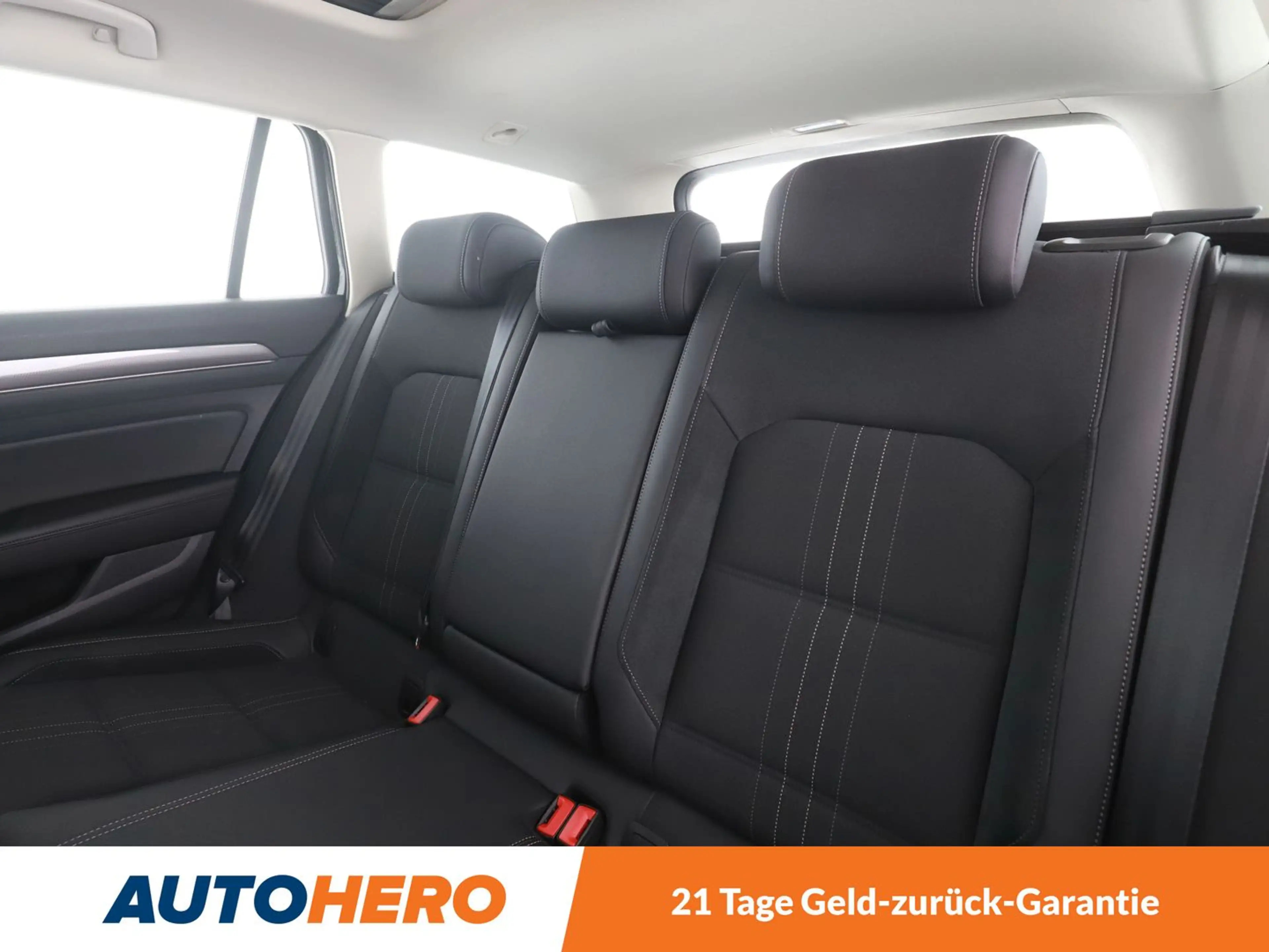 Volkswagen Passat Alltrack 2.0 TDI 4Motion Aut. *NAVI*CAM*ACC*PANO*MASSAGE* — photo 14