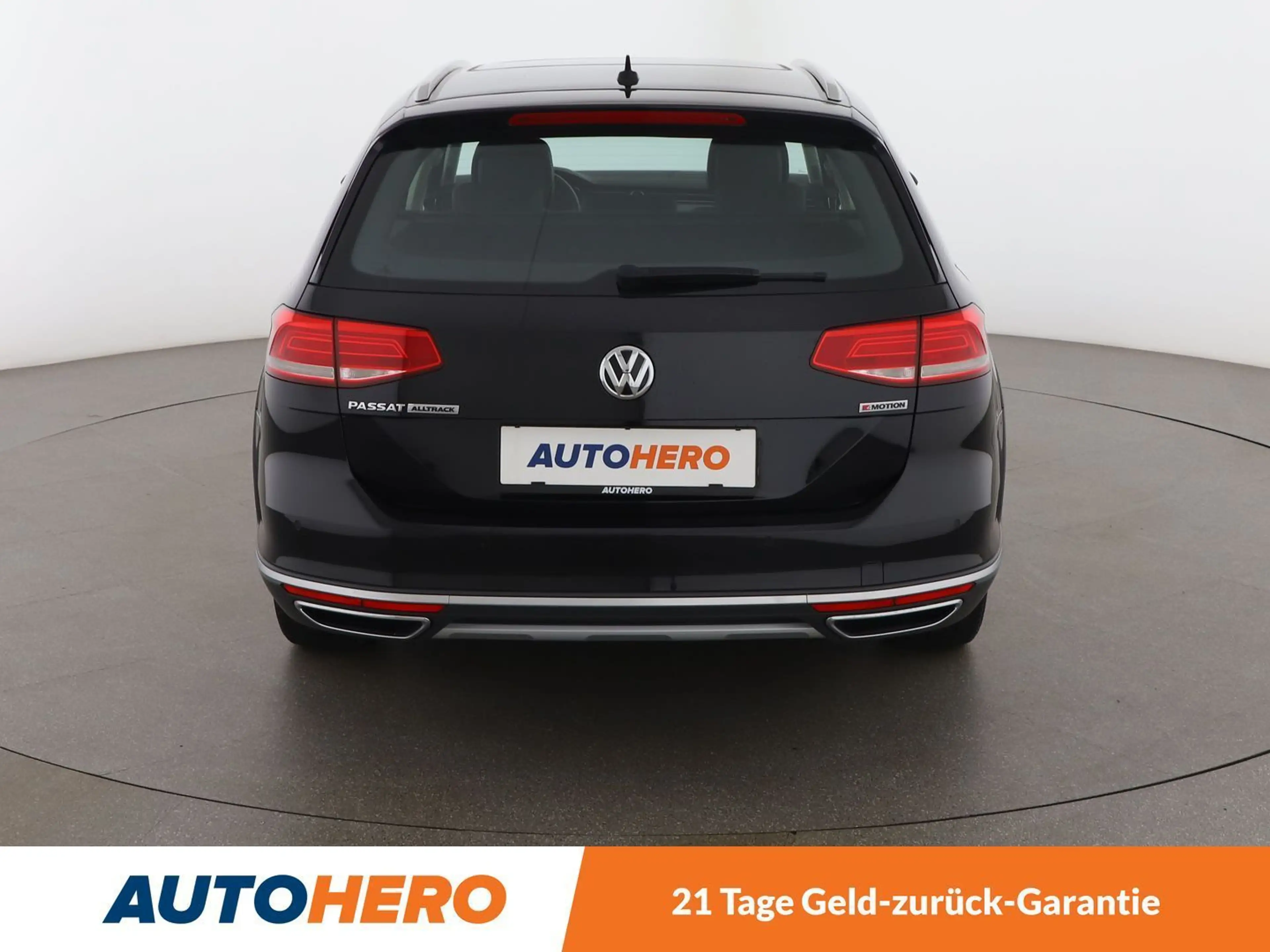 Volkswagen Passat Alltrack 2.0 TDI 4Motion Aut. *NAVI*CAM*ACC*PANO*MASSAGE* — photo 5