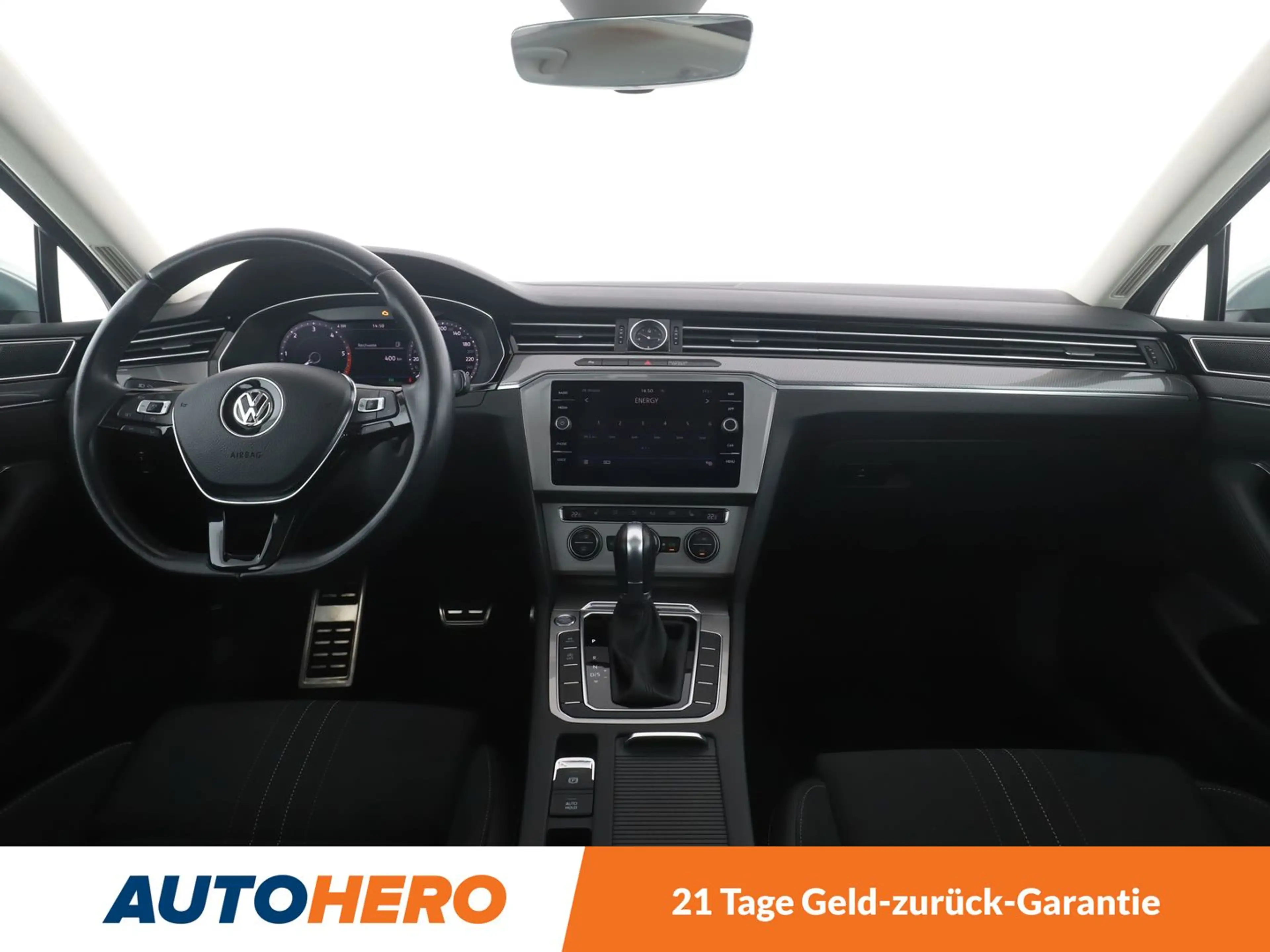 Volkswagen Passat Alltrack 2.0 TDI 4Motion Aut. *NAVI*CAM*ACC*PANO*MASSAGE* — photo 12