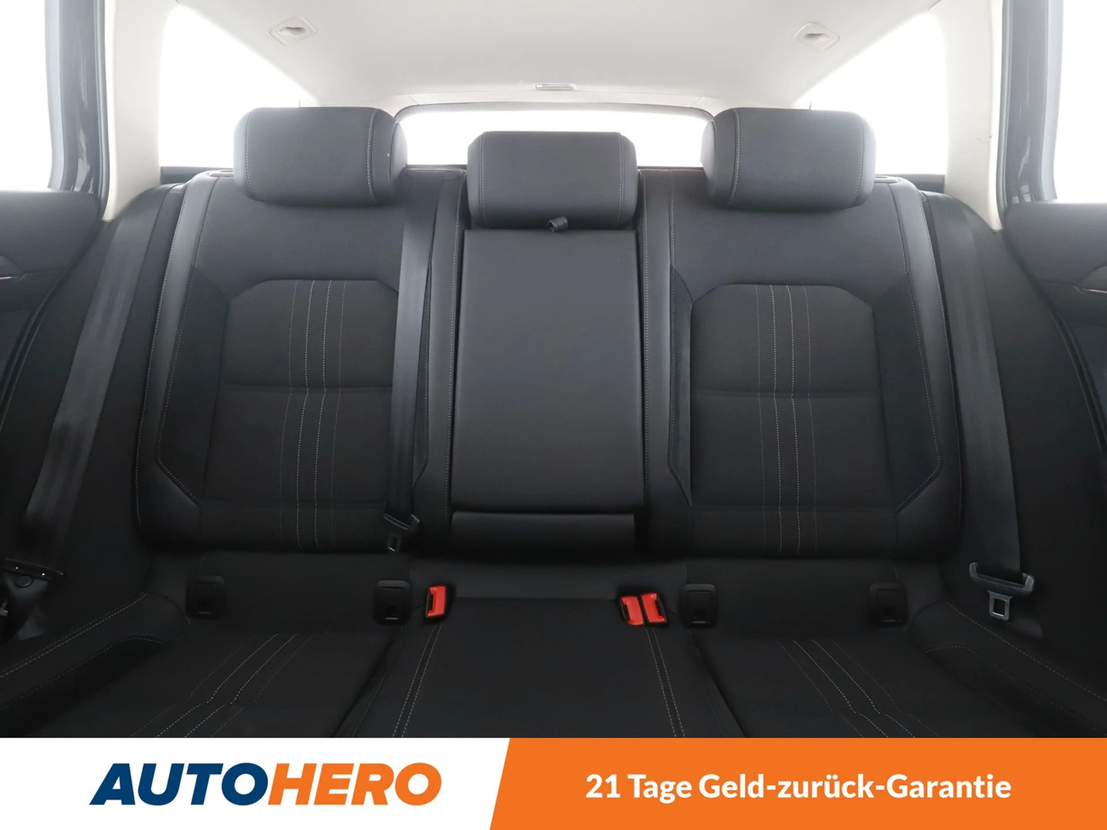 Volkswagen Passat Alltrack 2.0 TDI 4Motion Aut. *NAVI*CAM*ACC*PANO*MASSAGE* — photo 15