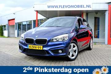 2-serie Active Tourer 218d 150pk Essential Aut. Na