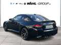 BMW M2 Coupé Adapt LED Navi HiFi Adapt Fahrwerk SHZ Zwart - thumbnail 3