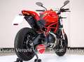 Ducati Monster 797 Monster 797 Plus solo 13.698 km Rosso - thumbnail 14