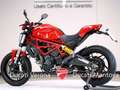 Ducati Monster 797 Monster 797 Plus solo 13.698 km Rosso - thumbnail 10