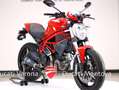 Ducati Monster 797 Monster 797 Plus solo 13.698 km Rosso - thumbnail 4