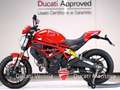 Ducati Monster 797 Monster 797 Plus solo 13.698 km Rosso - thumbnail 9
