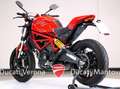 Ducati Monster 797 Monster 797 Plus solo 13.698 km Rosso - thumbnail 11