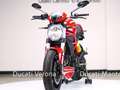 Ducati Monster 797 Monster 797 Plus solo 13.698 km Rosso - thumbnail 6
