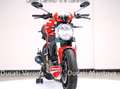 Ducati Monster 797 Monster 797 Plus solo 13.698 km Rosso - thumbnail 5