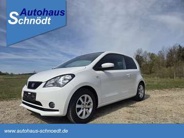 1.0 Chic LED Klima Einparkhilfe el. Fenster