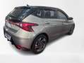 Hyundai i20 1.0 T-GDI 48V iMT Connectline Gris - thumbnail 6