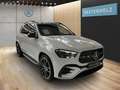 Mercedes-Benz GLE 450 GLE 450 4M *AMG*NIGHT*AIRMATIC*AHK*MEMO* Weiß - thumbnail 2
