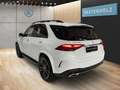 Mercedes-Benz GLE 450 GLE 450 4M *AMG*NIGHT*AIRMATIC*AHK*MEMO* Weiß - thumbnail 4