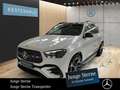 Mercedes-Benz GLE 450 GLE 450 4M *AMG*NIGHT*AIRMATIC*AHK*MEMO* Weiß - thumbnail 1