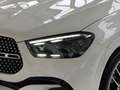 Mercedes-Benz GLE 450 GLE 450 4M *AMG*NIGHT*AIRMATIC*AHK*MEMO* Weiß - thumbnail 5