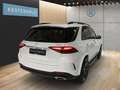 Mercedes-Benz GLE 450 GLE 450 4M *AMG*NIGHT*AIRMATIC*AHK*MEMO* Weiß - thumbnail 3