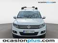 Volkswagen Tiguan 2.0TDI BMT Cross 4x2 110 Bílá - thumbnail 13