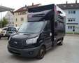 Ford Transit 2.0 TDCi ATM 110000 km Navi,Klima... Noir - thumbnail 3
