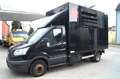 Ford Transit 2.0 TDCi ATM 110000 km Navi,Klima... Noir - thumbnail 13