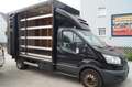 Ford Transit 2.0 TDCi ATM 110000 km Navi,Klima... Noir - thumbnail 1