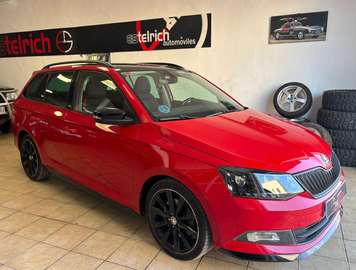 Familiar Automático de 5 Puertas