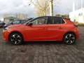 Opel Corsa-e Elegance 50 kWh Orange - thumbnail 5