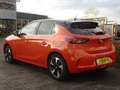 Opel Corsa-e Elegance 50 kWh Orange - thumbnail 3