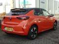 Opel Corsa-e Elegance 50 kWh Orange - thumbnail 2