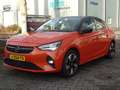 Opel Corsa-e Elegance 50 kWh Orange - thumbnail 4