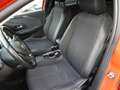 Opel Corsa-e Elegance 50 kWh Orange - thumbnail 6