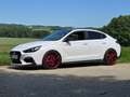 Hyundai i30 i30 Fastback 2,0 T-GDi N Performance N Performance Weiß - thumbnail 2