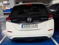 Nissan Leaf 62 kW Blanco - thumbnail 4