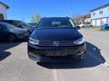 Volkswagen Touran 1.5TSI DSG 7S AHK ACC PANO StHZ RFK DYN Schwarz - thumbnail 2