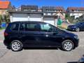 Volkswagen Touran 1.5TSI DSG 7S AHK ACC PANO StHZ RFK DYN Schwarz - thumbnail 4