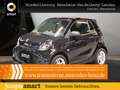 smart forTwo EQ 60kWed SHZ PDC Dig Radio 22kW Bordl Noir - thumbnail 1
