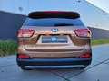 Kia Sorento 2.2 CRDi AWD*AUT.*7 ZITPLAATSEN*LEDER*PANO DAK* Marrone - thumbnail 4